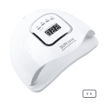 Sunx5Max 150W UV LED Nail Lamp for Fast Drying Gel Nail Phototherapy Machine 45 Leds Manicure Salon Tool Equipment