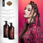 India Shampoo and Conditioner Liter Duo by - Image 5