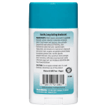 Deodorant, Tea Tree with GSE, 2.6 Ounce Stick | with Witch Hazel, Grapefruit Seed Extract, Aloe, Tea Tree & Peppermint | Vegan & Free of Aluminum, Paraben, Phthalates, Gluten & Gmos - Image 2