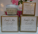 Luxus, Hautpflege, Gesichtscreme, 24 Stunden Hydratation, Anti-Aging-Gesichtscreme, Creme Um Die Augen - Drei Produktlinien Kit Promotion / Luxury, Skin Care, Face Cream, 24 Hours Hydration, Anti-Aging Face Cream, Cream around Eyes - Three Product Kit Promotion - Image 2