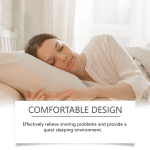 Adult Children anti Molars at Night Tooth Cover Transparent Teeth Veneers Boxing Sanda Training Sport Protection Teeth Cover - Image 5