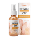 Foot Callus Remover Spray Improve Dryness and Roughness, and Replenish Skin with Moisturing 30Ml, Beauty & Personal Care - Image 2