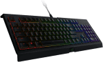 Cynosa Chroma Gaming Keyboard: Individually Backlit RGB Keys - Spill-Resistant Design - Programmable Macro Functionality - Quiet & Cushioned - Image 3