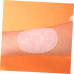 3Sets One-Off Eye Paper Eye Covers Soft Texture No Friction Disposable Eye Mask for Dry Eyes for Travel 1000Pcs*3 - Image 5