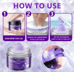 Oyikey Teeth Restoration Mineral Powder | Oyikey Teeth Restoration | Garageline Teeth Restoration Powder | Natural Teeth Restoration Powder | Professional Oral Care (1 Pack) - Image 7