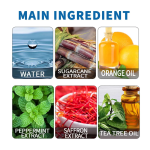 Foot Callus Remover Spray Improve Dryness and Roughness, and Replenish Skin with Moisturing 30Ml, Beauty & Personal Care - Image 7