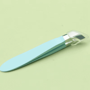 Small Nail Cuticle Scissors Tweezers Mini Nail Clipper Cutter Trimmer for Finger &Toe Dead Skin Remove Pedicure Tools