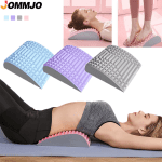Back Stretcher Pillow for Back Pain Relief,Lumbar Support,Herniated Disc,Sciatica Pain Relief,Posture Corrector,Spinal Stenosis - Image 2