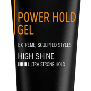 Syoss Styling Gel Men Power Extreme Hold, 250 Ml