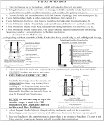 Harness - Aiding in Patient Fall Prevention & Balance & Stability. for Epilepsy, Parkinson'S, Elderly Care and More. Beneficial for Pt/Ot'S. Increasing Patient Safety over Gait Belts. - Image 5