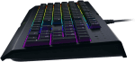 Cynosa Chroma Gaming Keyboard: Individually Backlit RGB Keys - Spill-Resistant Design - Programmable Macro Functionality - Quiet & Cushioned - Image 4