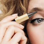 Eyeliner Wasserfest, Matte Schnelltrocknender Eyeliner, Wischfester Schwarzer Eyeliner Stift Gel, Langanhaltend Pigmentiert Lidschatten Für Gelungene Smokey Eyes - Image 3