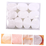 3Sets One-Off Eye Paper Eye Covers Soft Texture No Friction Disposable Eye Mask for Dry Eyes for Travel 1000Pcs*3 - Image 7