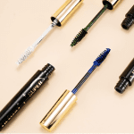 6 Farben Bunt Wimperntusche, Volumengebend, Langanhaltend, Wasserfest, Vegan, Feiner Pinsel, Natürlich Augen Make-Up - Image 3