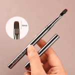 1PC Crystal Glass Acrylic Acrylic Powder Liquid Nail Cup Dappen Dish Lid Bowl Cup Holder Equipment Nail Tools - Image 28