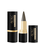 Matte Schnell Trocknender Eyeliner,Schnell Trocknendes,Wasserfestes,Wischfestes Make-Up,Eyeliner Pencil Long Lasting - Perfekt Für Smokey Eyes Make-Up,Schwarzer Eyeliner Stift Gel (03#)