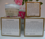 Luxus, Hautpflege, Gesichtscreme, 24 Stunden Hydratation, Anti-Aging-Gesichtscreme, Creme Um Die Augen - Drei Produktlinien Kit Promotion / Luxury, Skin Care, Face Cream, 24 Hours Hydration, Anti-Aging Face Cream, Cream around Eyes - Three Product Kit Promotion - Image 4