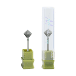 Diamond Nail Drill Bits Milling Cutter for Manicure Rotary Burr Electric Drill Accessories Tool Nail Art Equipment Accessory - Image 6