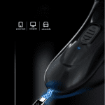 Electric Shavers for Men Men’S Electric Shavers Waterproof/Rechargeable Electric Shaver for Men Head Blades Portable Travel - Image 5