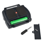 Anti-Snoring Wristband Sleep Connection Anti-Snore Bracelet Device Snoring Aid Sleeping Personal Health Care 4X5.8X1.3Cm Tk-Ing - Image 7