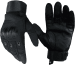 Tactical Gloves,Motorcycle Gloves for Men and Women Touchscreen Motorcycle Gloves Knuckle Motocross Gloves Airsoft Gloves Motorbike Gloves ATV Gloves Motorcycle Accessories