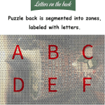 Jigsaw Puzzles for Adults, 1000 Pieces and Up, Bookshelf Canal Puzzle, Books Library Challenging Funny Puzzles for Friends Family Activity Game Nights Gifts - Image 6