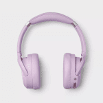Active Noise Canceling Bluetooth Wireless over Ear Headphones - Heyday - Image 5