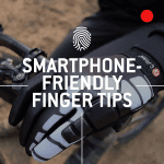 Bolle Cold Weather Bike Gloves - Mountain Bike Cycling Gloves - Image 4