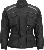 Bosui Waterproof Motorcycle Adventure Jacket