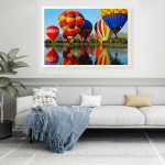 Jigsaw Puzzle Advent Calendar 2024, Jigsaw Puzzles for Adults 1008 Piece, 24 Days Christmas Countdown Calendars Puzzles Game, Large 1008 Pcs Artwork Gifts for Teens Adults Families 27.5” X 19.7” - Image 6