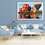 Jigsaw Puzzle Advent Calendar 2024, Jigsaw Puzzles for Adults 1008 Piece, 24 Days Christmas Countdown Calendars Puzzles Game, Large 1008 Pcs Artwork Gifts for Teens Adults Families 27.5” X 19.7” - Image 3