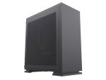 Micro ATX Tower Computer Case with USB 3.0, Black - Image 2
