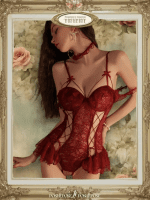 Fleur Sauvage Lingerie - Image 3