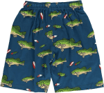 Pajama Shorts for Men, Men'S Pajama Bottoms, Sleepwear - Image 4