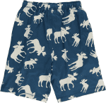 Pajama Shorts for Men, Men'S Pajama Bottoms, Sleepwear - Image 4
