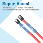 Dual SSD/HDD Metal Mounting Bracket Kit 2.5 to 3.5, Convert Any 2.5 Inch Solid State Drive/Hdd into One 3.5 Inch Drive Bay - Image 7