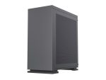 Micro ATX Tower Computer Case with USB 3.0, Black - Image 4