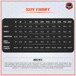 Daniel Smart Men Motorcycle Leather Jacket Reflective Skull Design Leather Jacket for Man with Concealment Armory Pocket - Image 6