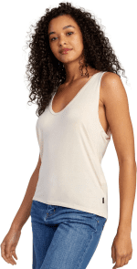 Women'S Mayday Knit Tank Top - Image 2