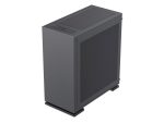 Micro ATX Tower Computer Case with USB 3.0, Black - Image 6