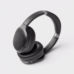 Active Noise Canceling Bluetooth Wireless over Ear Headphones - Heyday - Image 3