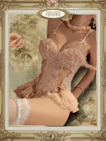 Fleur Sauvage Lingerie - Image 7