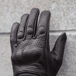 Motorcycle Gloves Men Motocross Motorbike Tactical Moto Riding Biker Leather Driving Racing Gloves - Image 4