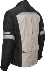 Boken WP Adventure Jacket - Image 2