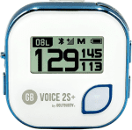 Golf Buddy Voice 2  Voice4 Easy-To-Use Talking GPS (Multi Colors)