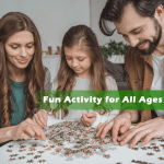 Jigsaw Puzzle Advent Calendar 2024, Jigsaw Puzzles for Adults 1008 Piece, 24 Days Christmas Countdown Calendars Puzzles Game, Large 1008 Pcs Artwork Gifts for Teens Adults Families 27.5” X 19.7” - Image 7