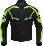 Summer Motorcycle Jacket Motorbike Biker Riding Jacket Protective Breathable CE Armoured Motorcycle Jacket for Men Women