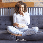 Lounge Sets for Women - Cozy Long Sleeve Shirt and Joggers Lounge Wear Sets for Women - Soft Jogger Lounge Sets - Image 6