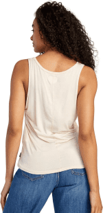Women'S Mayday Knit Tank Top - Image 4