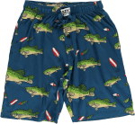 Pajama Shorts for Men, Men'S Pajama Bottoms, Sleepwear - Image 3